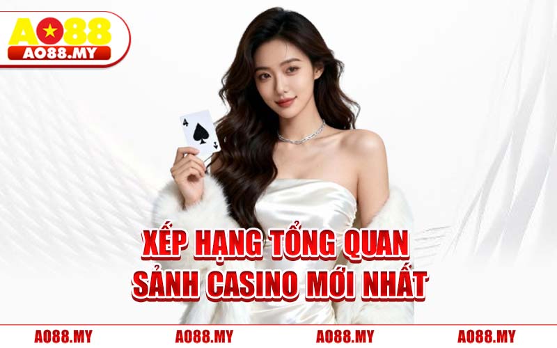 AO88 – Nền Tảng Cá Cược Trực Tuyến Uy Tín Số 1 3 Danh Mục Trò Chơi Giải Trí Hấp Dẫn Tại AO88